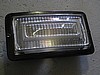Clear Park Light in Grill 1977 - NOS # 3895705