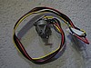 Engine Start Switch 73-76 - NOS # 3747092