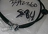 Speedometer Cable - NOS # 3592360 for 1968-1976