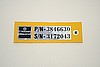 Air Conditioning Equipment Decal