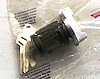 Ignition Lock with key - NOS