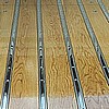 Bed Strips - Polished Sta