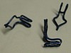 Door Panel Clips - NOS