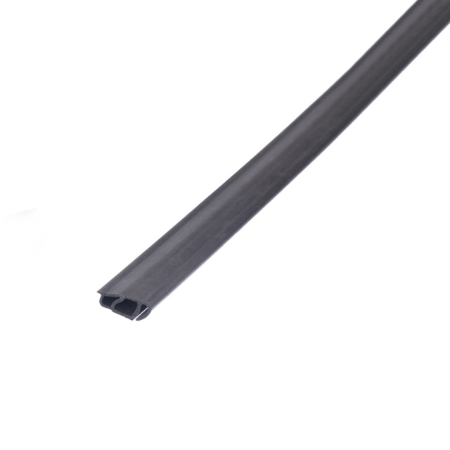 Roof Rail Seal - Drivers Side - 74-77 Ramcharger/Trailduster