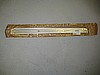 Door Sill Plate - Outer (Wide) - NOS # 03494670
