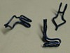 Door Panel Clips - Reproduction