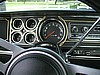 Warlock Interior Stripe Kit - 1976-79