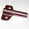 Tailgate Hinge Outer Plain Steel