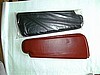 Sunvisor Set - Reproduction