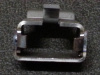 Exhaust Bracket - Bed Side Hanger - Small