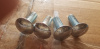 Bumper Bolt - Front