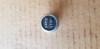 Cargo Light Knob