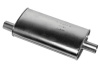Mufflers - 78 & 79 - Aluminized Steel