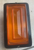 78 Amber turn Signal Lens