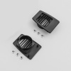Dash Defrost Vents Reproduction 73-80