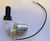 Windshield Washer Pump - Reproduction